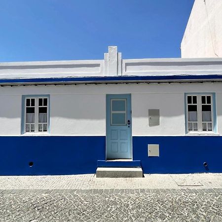 Sao Vicente Villa Vila Nova de Milfontes Exterior photo